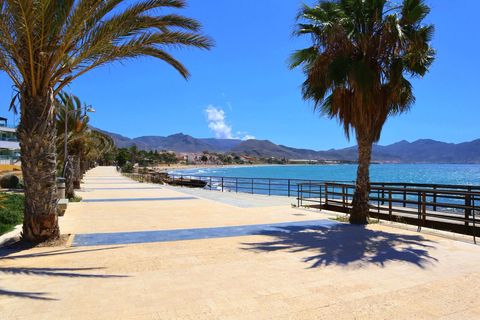 Penthouse i Isla Plana, Murcia, Isla Plana - € 189 900 | Ref: ATC0322 - foto 37