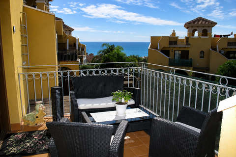 Penthouse i Isla Plana, Murcia, Isla Plana - € 189 900 | Ref: ATC0322 - foto 1