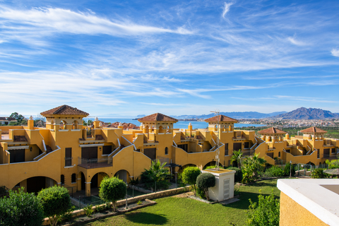 Penthouse i Isla Plana, Murcia, Isla Plana - € 189 900 | Ref: ATC0322 - foto 2