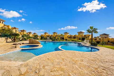 Penthouse i Isla Plana, Murcia, Isla Plana - € 189 900 | Ref: ATC0322 - foto 31