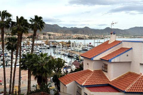Lejlighed i Puerto De Mazarron, Murcia - foto 5