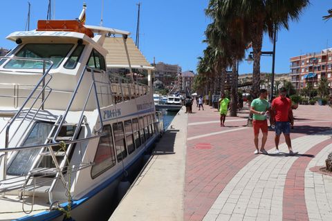 Lejlighed i Puerto De Mazarron, Murcia, Puerto De Mazarron - € 179.900 | Ref: NEW-23998136-01 - foto 10
