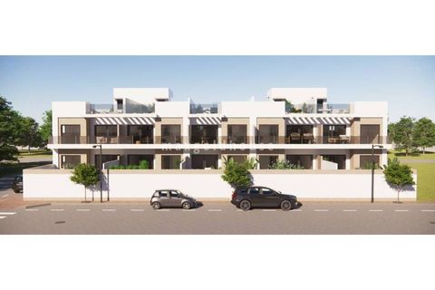 Leilighet i Rojales, Alicante, Rojales - € 261 900 | Ref: NEW-EO-0108 - foto 3