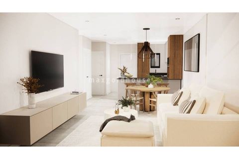 Leilighet i Rojales, Alicante, Rojales - € 261 900 | Ref: NEW-EO-0108 - foto 4