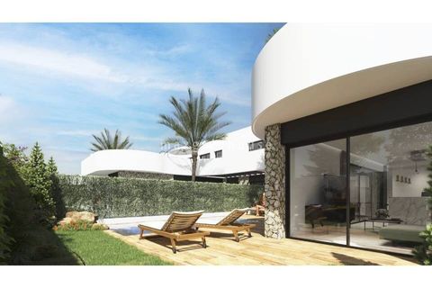 Villa a Rojales, Alicante, Rojales - € 465.000 | Ref: NEW-EQ-0095 - foto 2