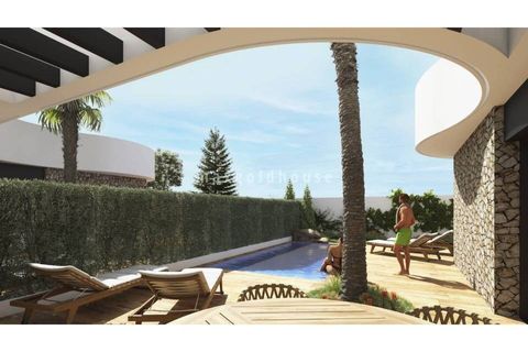 Villa a Rojales, Alicante, Rojales - € 465.000 | Ref: NEW-EQ-0095 - foto 3