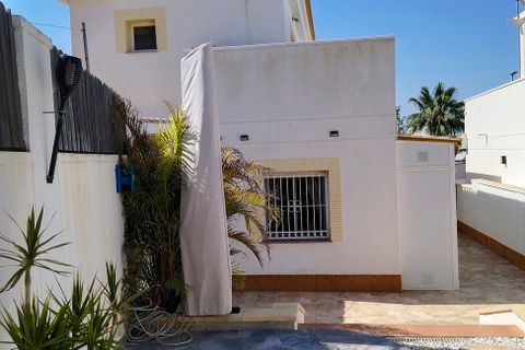 Villa i Sucina, Murcia, Sucina - € 225.000 | Ref: MGH1916 - foto 13