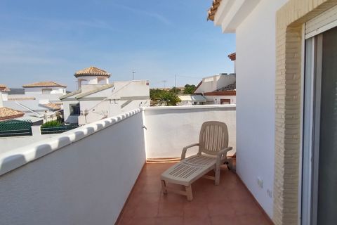 Villa i Sucina, Murcia, Sucina - € 225.000 | Ref: MGH1916 - foto 30
