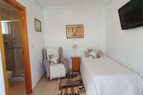 Villa i Sucina, Murcia, Sucina - € 225.000 | Ref: MGH1916 - foto 35