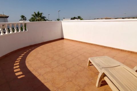 Villa i Sucina, Murcia, Sucina - € 225.000 | Ref: MGH1916 - foto 38