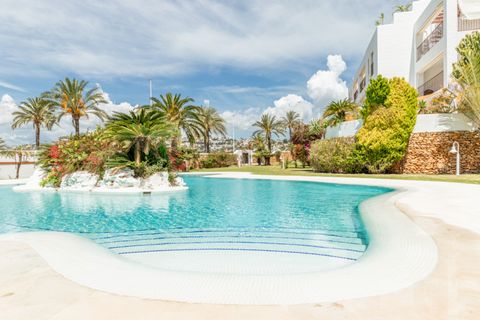 Apartamento en Moraira, Alicante, Moraira - € 549.000 | Ref: 2628V-E - photo 1
