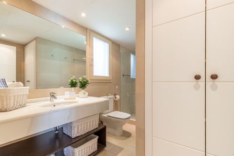 Apartamento en Moraira, Alicante, Moraira - € 549.000 | Ref: 2628V-E - photo 8