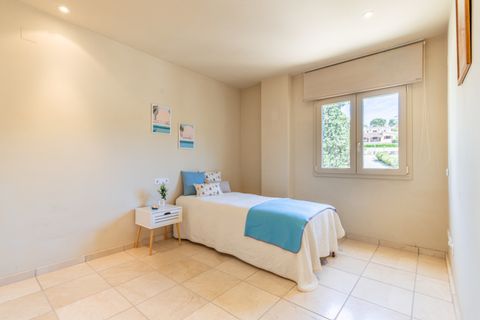 Apartamento en Moraira, Alicante, Moraira - € 549.000 | Ref: 2628V-E - photo 12