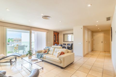 Apartamento en Moraira, Alicante, Moraira - € 549.000 | Ref: 2628V-E - photo 15