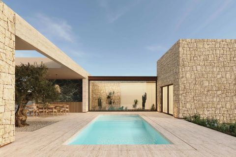 Byhus i El Campello, Alicante, El Campello - € 640.000 | Ref: A000584 - foto 2