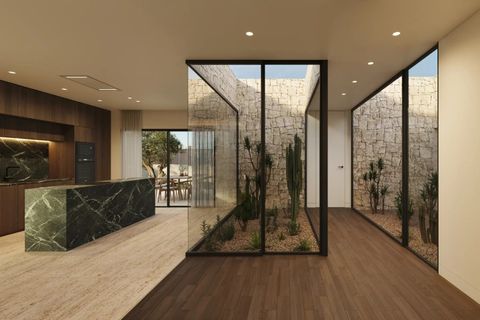 Byhus i El Campello, Alicante, El Campello - € 640.000 | Ref: A000584 - foto 14