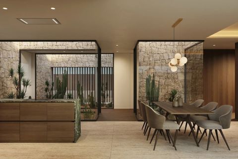 Byhus i El Campello, Alicante, El Campello - € 640.000 | Ref: A000584 - foto 15