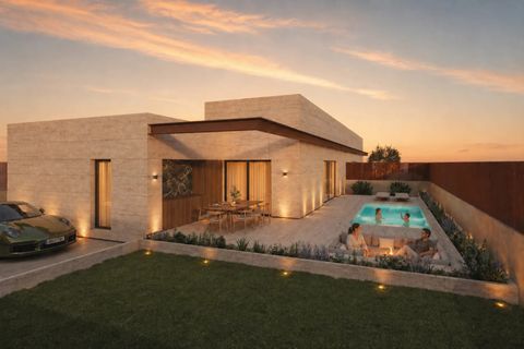 Byhus i El Campello, Alicante, El Campello - € 640.000 | Ref: A000584 - foto 26