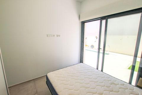 Villa a Finestrat, Alicante, Finestrat - € 749.000 | Ref: A000586 - foto 13