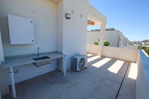 Villa a Finestrat, Alicante, Finestrat - € 749.000 | Ref: A000586 - foto 24