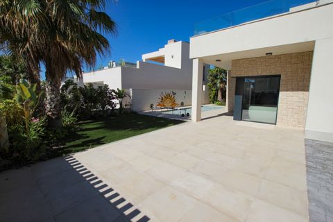 Villa a Finestrat, Alicante, Finestrat - € 749.000 | Ref: A000586 - foto 29