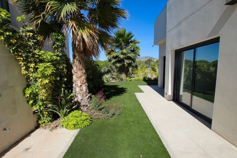 Villa a Finestrat, Alicante, Finestrat - € 749.000 | Ref: A000586 - foto 32