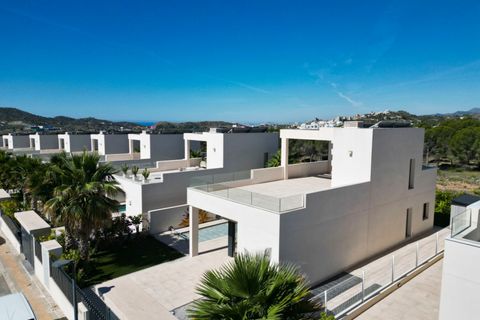 Villa a Finestrat, Alicante, Finestrat - € 749.000 | Ref: A000586 - foto 34