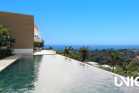 Villa i Marbella, Malaga, Marbella - € 850.000 | Ref: 1208 - foto 1