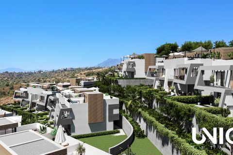 Villa i Marbella, Malaga, Marbella - € 850.000 | Ref: 1208 - foto 3