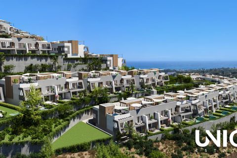 Villa i Marbella, Malaga, Marbella - € 850.000 | Ref: 1208 - foto 4