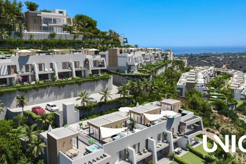 Villa i Marbella, Malaga, Marbella - € 850.000 | Ref: 1208 - foto 5
