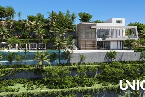 Villa i Marbella, Malaga, Marbella - € 850.000 | Ref: 1208 - foto 6