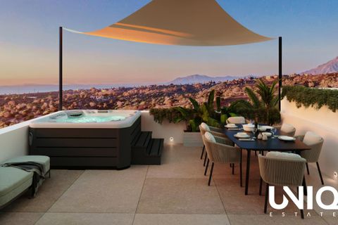 Villa i Marbella, Malaga, Marbella - € 850.000 | Ref: 1208 - foto 10
