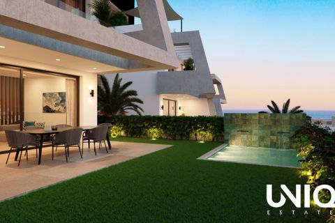 Villa i Marbella, Malaga, Marbella - € 850.000 | Ref: 1208 - foto 11