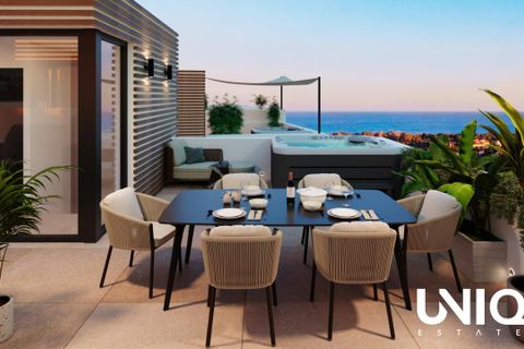 Villa i Marbella, Malaga, Marbella - € 850.000 | Ref: 1208 - foto 13
