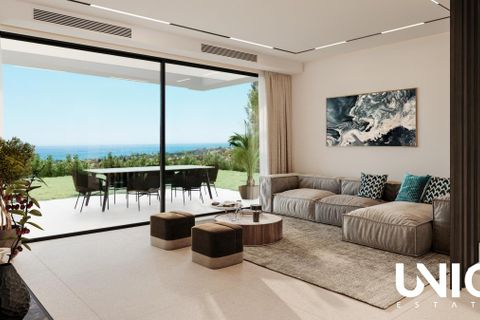Villa i Marbella, Malaga, Marbella - € 850.000 | Ref: 1208 - foto 14