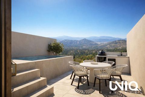Villa i Monda, Malaga, Monda - € 725.000 | Ref: 1222 - foto 1