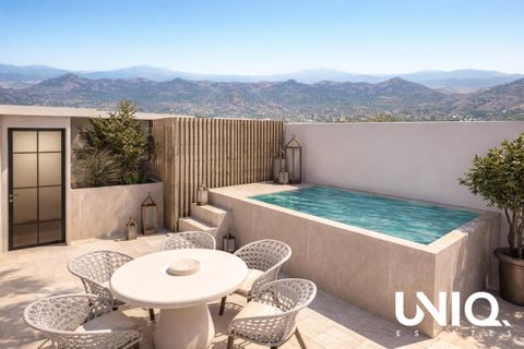 Villa i Monda, Malaga, Monda - € 725.000 | Ref: 1222 - foto 2