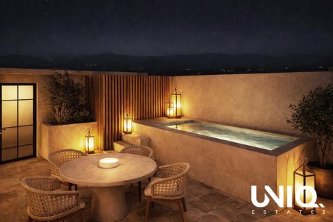 Villa i Monda, Malaga, Monda - € 725.000 | Ref: 1222 - foto 16