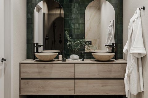 Villa i Monda, Malaga, Monda - € 725.000 | Ref: 1222 - foto 17