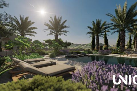 Villa i Monda, Malaga, Monda - € 725.000 | Ref: 1222 - foto 24