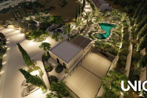 Villa i Monda, Malaga, Monda - € 725.000 | Ref: 1222 - foto 29
