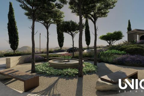 Villa i Monda, Malaga, Monda - € 725.000 | Ref: 1222 - foto 34