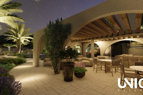 Villa i Monda, Malaga, Monda - € 725.000 | Ref: 1222 - foto 35