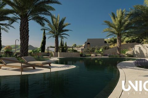 Villa i Monda, Malaga, Monda - € 725.000 | Ref: 1222 - foto 36