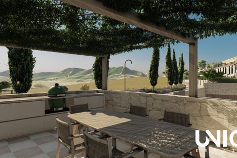 Villa i Monda, Malaga, Monda - € 725.000 | Ref: 1222 - foto 39