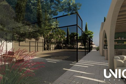 Villa i Monda, Malaga, Monda - € 725.000 | Ref: 1222 - foto 42