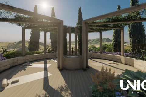 Villa i Monda, Malaga, Monda - € 725.000 | Ref: 1222 - foto 43