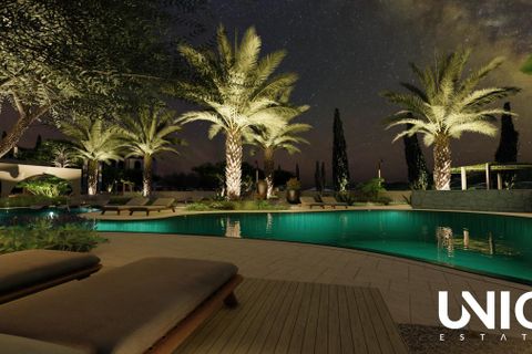 Villa i Monda, Malaga, Monda - € 725.000 | Ref: 1222 - foto 46