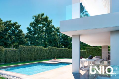 Villa a El Paraiso, Malaga, El Paraiso - € 1.850.000 | Ref: 1274 - foto 2